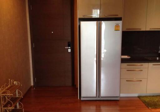 Quattro By Sansiri  2 Bed Property For Rent in Thonglor