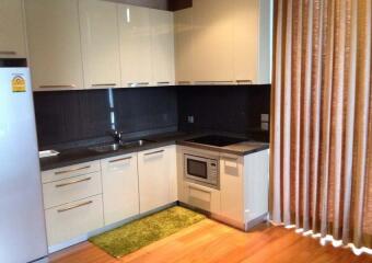 Quattro By Sansiri  2 Bed Property For Rent in Thonglor