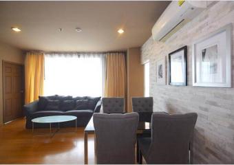 Life @ Sukhumvit 65  Cozy 2 Bedroom Property For Rent in Phra Khanong