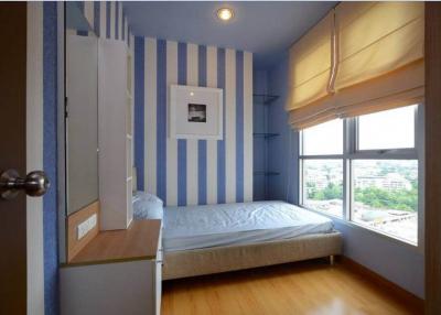 Life @ Sukhumvit 65  Cozy 2 Bedroom Property For Rent in Phra Khanong