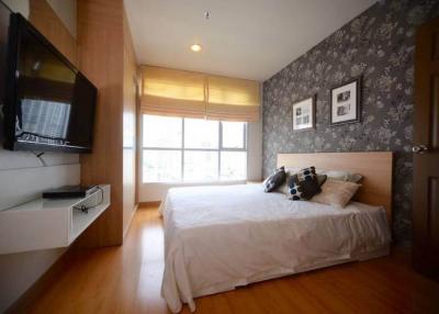 Life @ Sukhumvit 65  Cozy 2 Bedroom Property For Rent in Phra Khanong