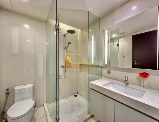 Quattro Thonglor  Luxurious 1 Bedroom Property in Thonglor