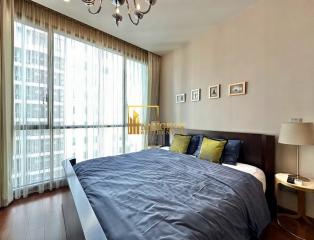 Quattro Thonglor  Luxurious 1 Bedroom Property in Thonglor
