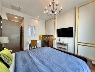 Quattro Thonglor  Luxurious 1 Bedroom Property in Thonglor