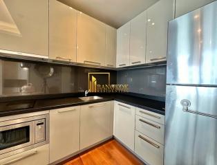 Quattro Thonglor  Luxurious 1 Bedroom Property in Thonglor