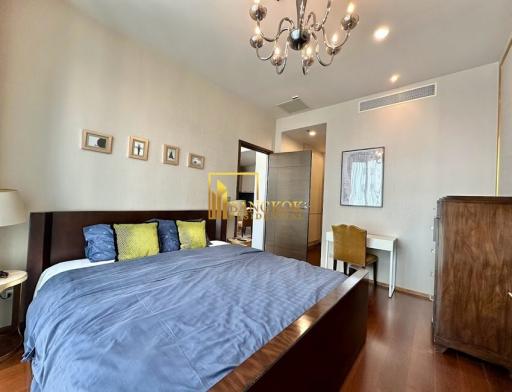 Quattro Thonglor  Luxurious 1 Bedroom Property in Thonglor