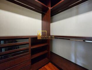 Enormous 4 Bedroom Serviced Apartment in Phrom Phong