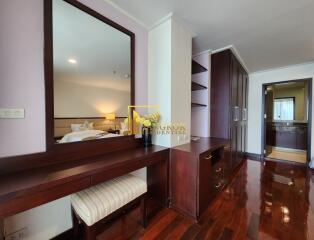 Enormous 4 Bedroom Serviced Apartment in Phrom Phong