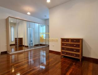 Well Maintained 6 Bedroom House For Rent in Phrom Phong