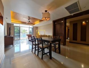 2 Bed Condo For Rent in Phloenchit BR2191CD