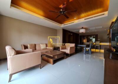 2 Bed Condo For Rent in Phloenchit BR2191CD