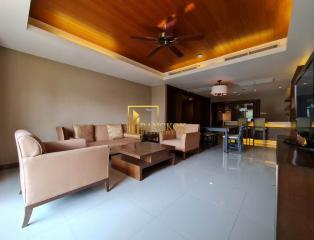 2 Bed Condo For Rent in Phloenchit BR2191CD