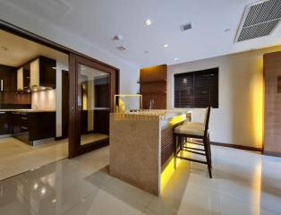 2 Bed Condo For Rent in Phloenchit BR2191CD