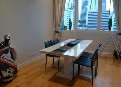 Millennium Residence  Popular 2 Bedroom Condo For Sale in Asoke