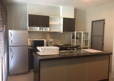 2 Bedroom Apartment in Phrom Phong