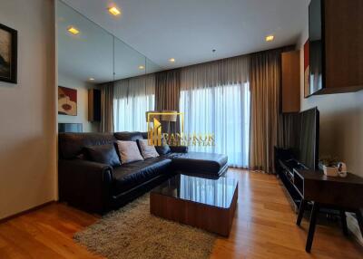 Hyde Sukhumvit 13  Luxurious 2 Bedroom Property in Sukhumvit 13