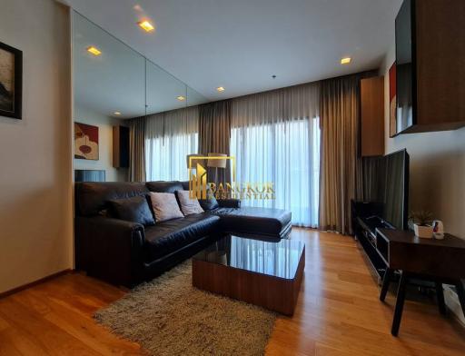 Hyde Sukhumvit 13  Luxurious 2 Bedroom Property in Sukhumvit 13