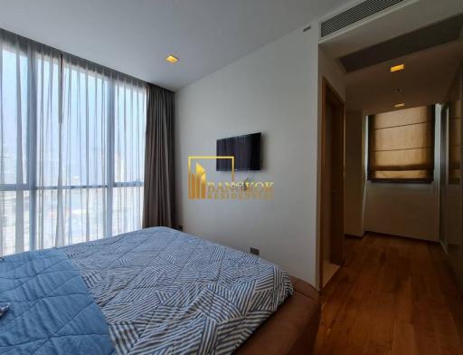 Hyde Sukhumvit 13  Luxurious 2 Bedroom Property in Sukhumvit 13