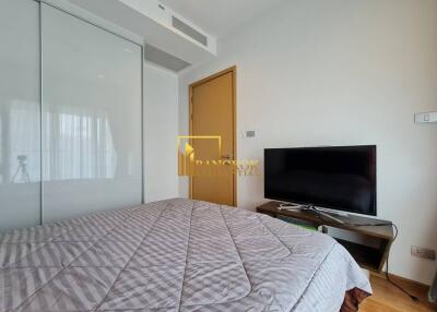 Hyde Sukhumvit 13  Luxurious 2 Bedroom Property in Sukhumvit 13