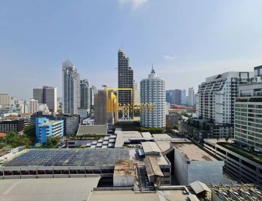 Hyde Sukhumvit 13  Luxurious 2 Bedroom Property in Sukhumvit 13