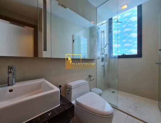 Hyde Sukhumvit 13  Luxurious 2 Bedroom Property in Sukhumvit 13