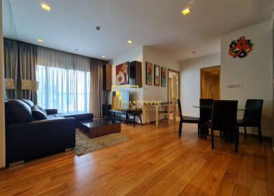 Hyde Sukhumvit 13  Luxurious 2 Bedroom Property in Sukhumvit 13