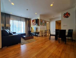 Hyde Sukhumvit 13  Luxurious 2 Bedroom Property in Sukhumvit 13