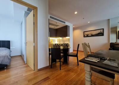 Hyde Sukhumvit 13  Luxurious 2 Bedroom Property in Sukhumvit 13