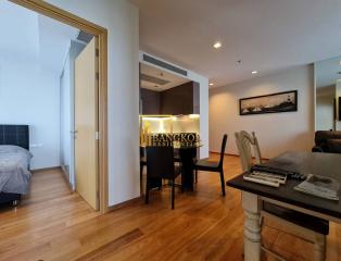 Hyde Sukhumvit 13  Luxurious 2 Bedroom Property in Sukhumvit 13