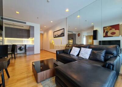 Hyde Sukhumvit 13  Luxurious 2 Bedroom Property in Sukhumvit 13