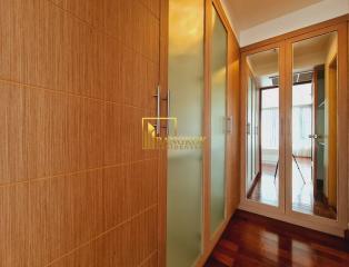 Large 4 Bedroom Penthouse Apartment in Phrom Phong