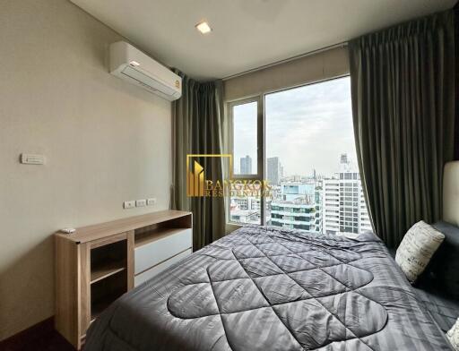 Ivy Thonglor  Popular 1 Bedroom Condo For Rent in Thonglor