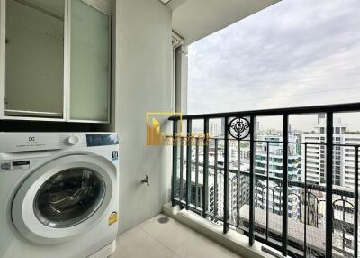 Ivy Thonglor  Popular 1 Bedroom Condo For Rent in Thonglor