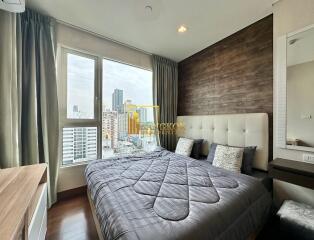 Ivy Thonglor  Popular 1 Bedroom Condo For Rent in Thonglor