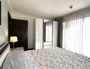 Richmond Palace  Comfortable 3 Bedroom Property in Phrom Phong