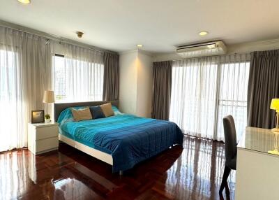 Richmond Palace  Comfortable 3 Bedroom Property in Phrom Phong