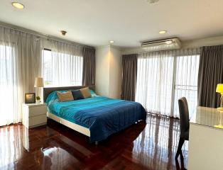 Richmond Palace  Comfortable 3 Bedroom Property in Phrom Phong