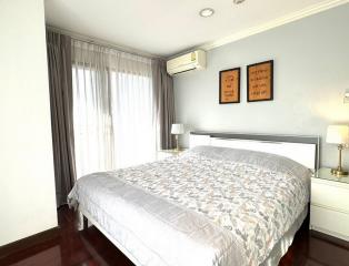 Richmond Palace  Comfortable 3 Bedroom Property in Phrom Phong
