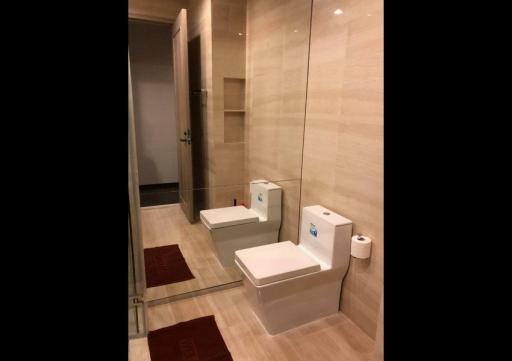 The XXXIX  Luxurious 2 Bedroom Rental Property Near BTS Phrom Phong