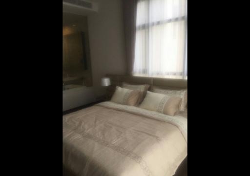 The XXXIX  Luxurious 2 Bedroom Rental Property Near BTS Phrom Phong