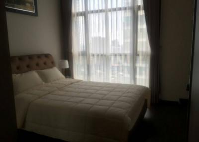 The XXXIX  Luxurious 2 Bedroom Rental Property Near BTS Phrom Phong