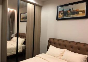 The XXXIX  Luxurious 2 Bedroom Rental Property Near BTS Phrom Phong