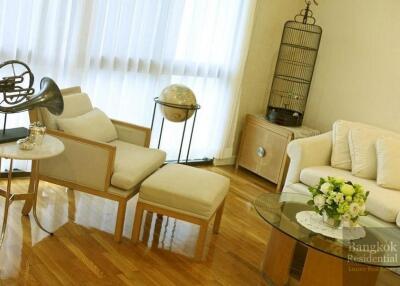 High Quality 3 Bedroom Apartment in Sukhumvit 39