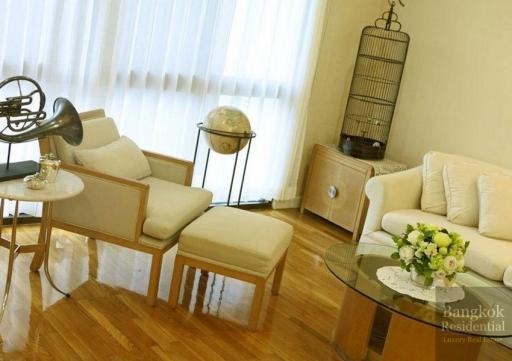 High Quality 3 Bedroom Apartment in Sukhumvit 39