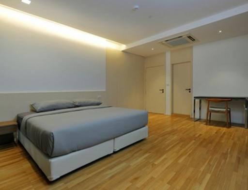 High Quality 3 Bedroom Apartment in Sukhumvit 39