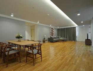 High Quality 3 Bedroom Apartment in Sukhumvit 39