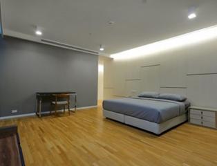 High Quality 3 Bedroom Apartment in Sukhumvit 39