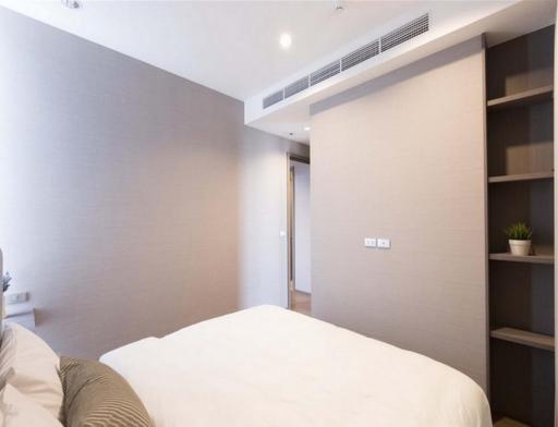 The Diplomat Sathorn  Modern Luxury 2 Bedroom Property in Sathorn