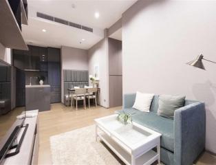 The Diplomat Sathorn  Modern Luxury 2 Bedroom Property in Sathorn