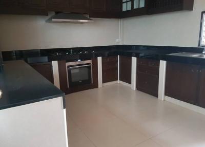 Panya Village | Incredibly Spacious 4 Bedroom House For Rent